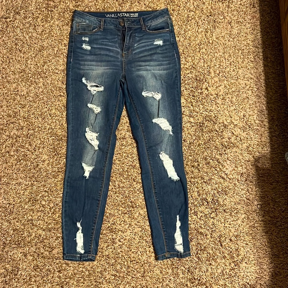 Brand new